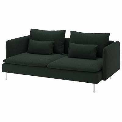 image of Blocket Soffa - 