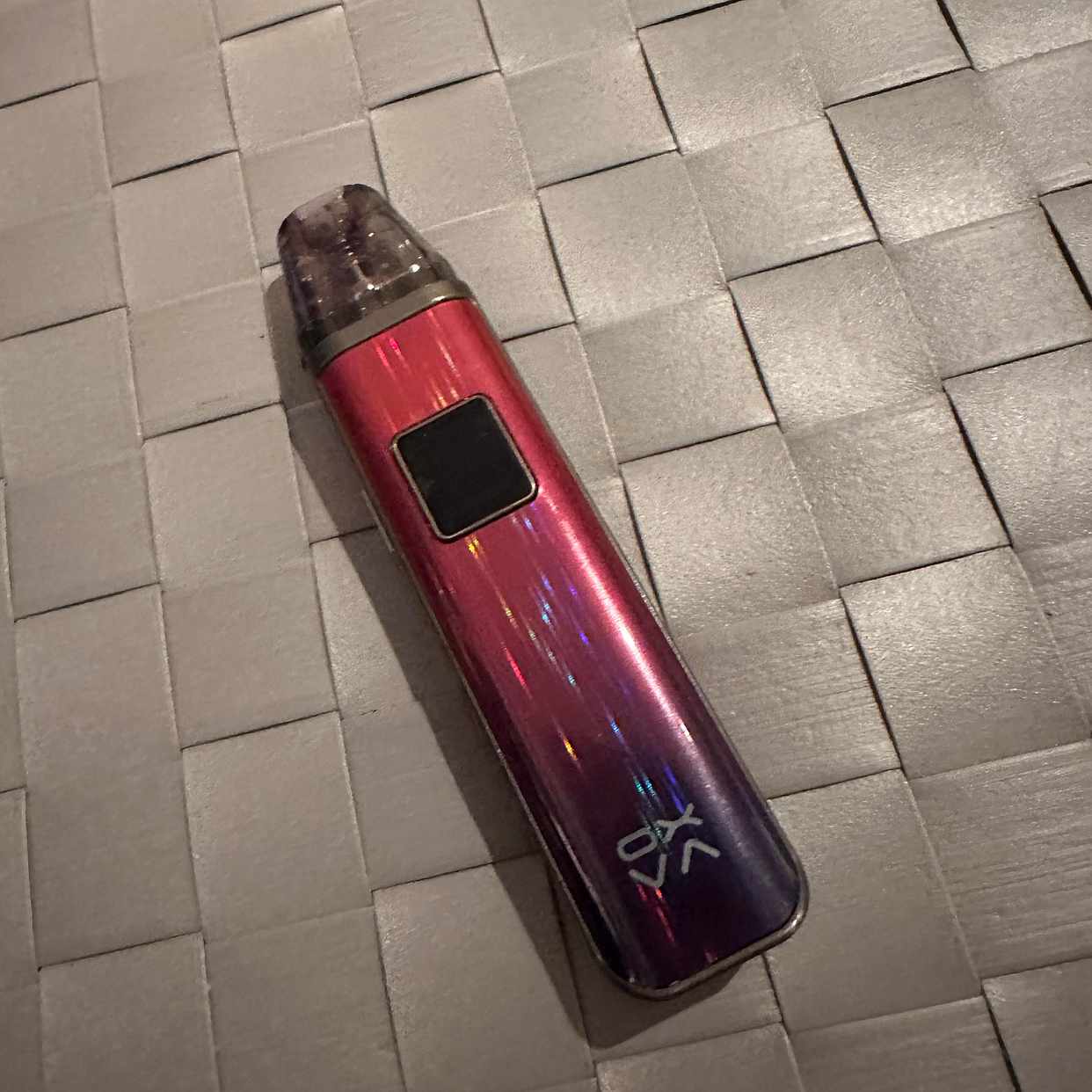 image of Vape - Fasterna