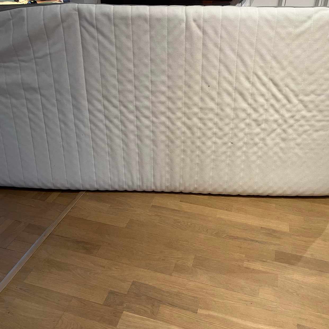 image of Madrass samt pant - Sollentuna