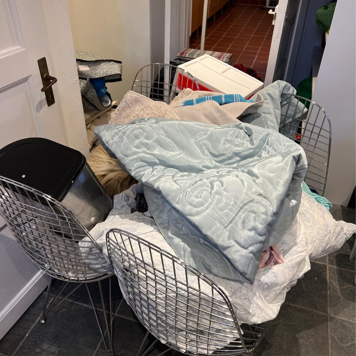 image of Household items - Stocksund