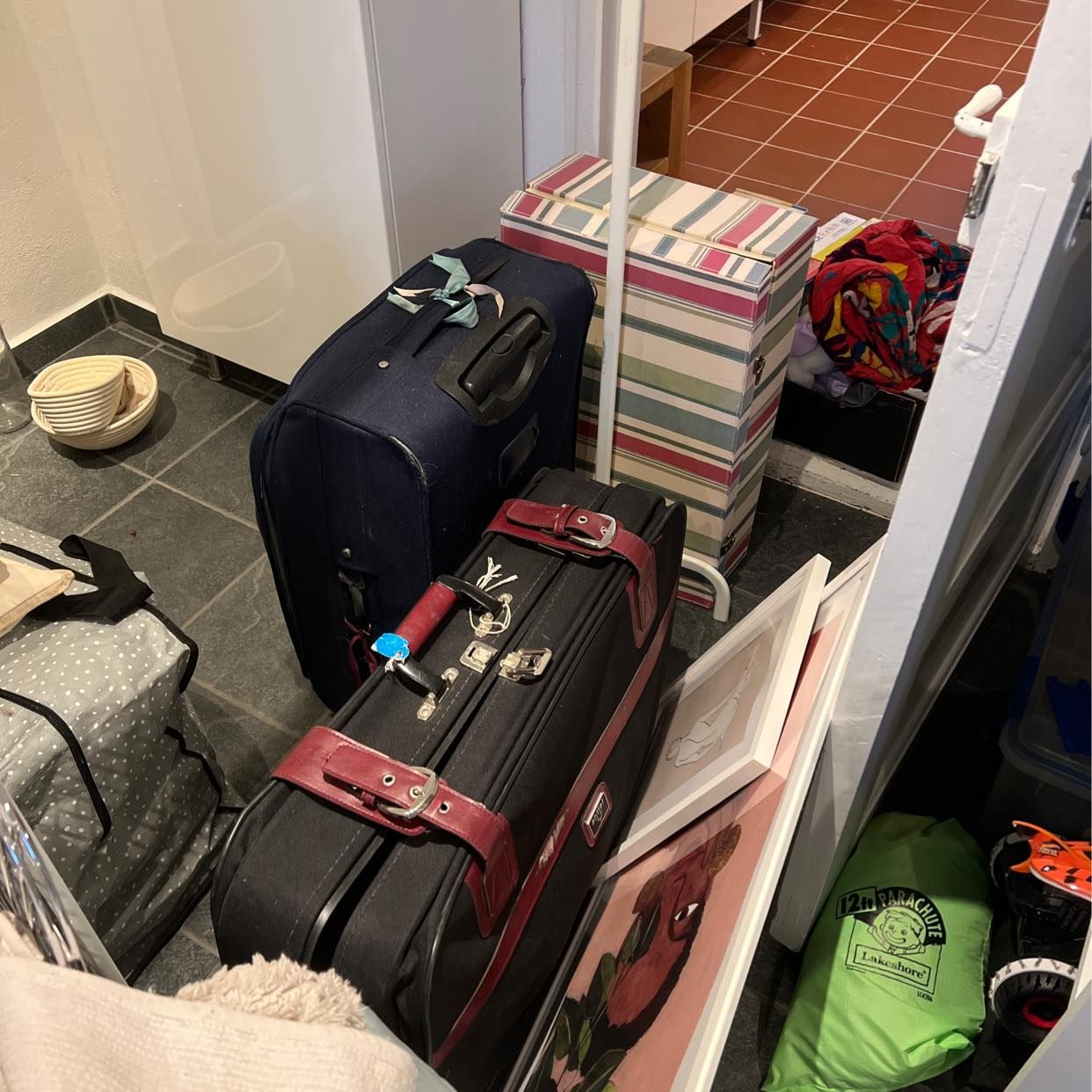 image of Household items - Stocksund