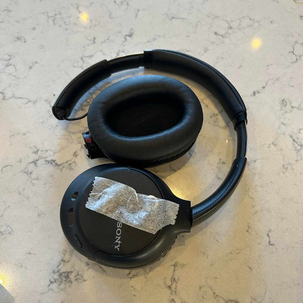 image of Give away - headphones - Älta