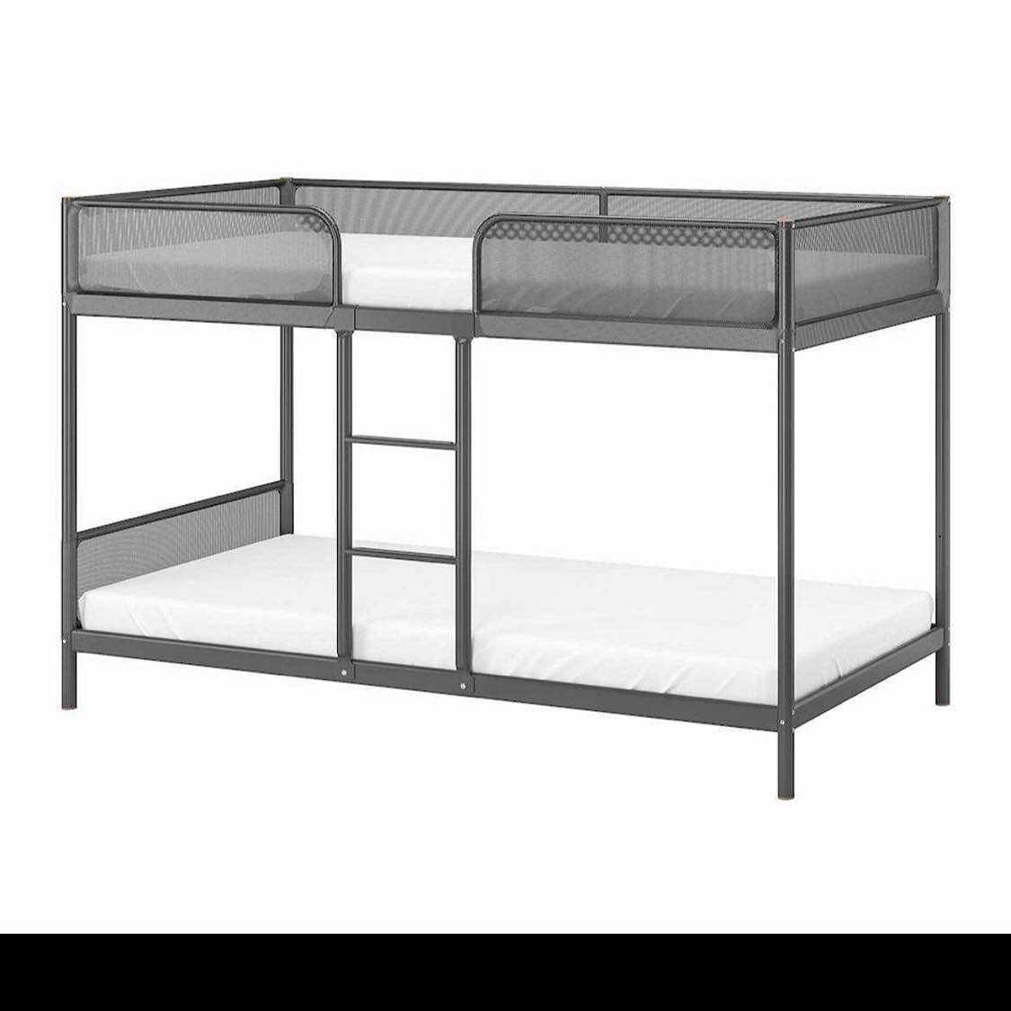image of Bunk bed(dismountable) - 
