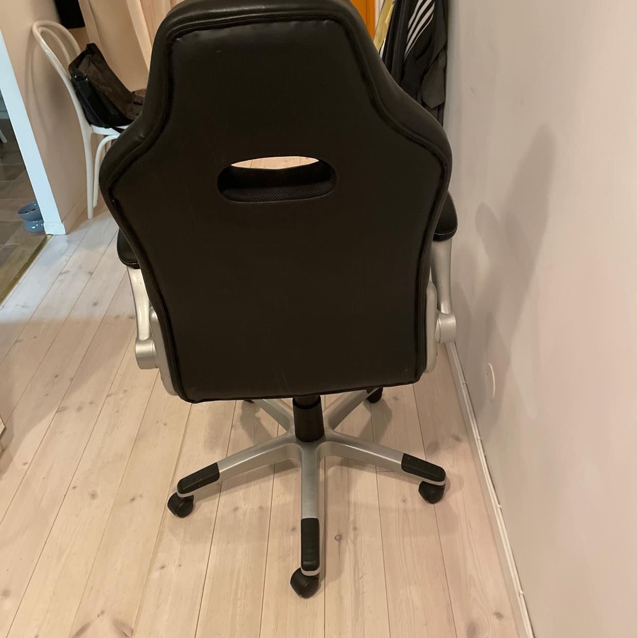 image of Gaming chair - Skarpnäck