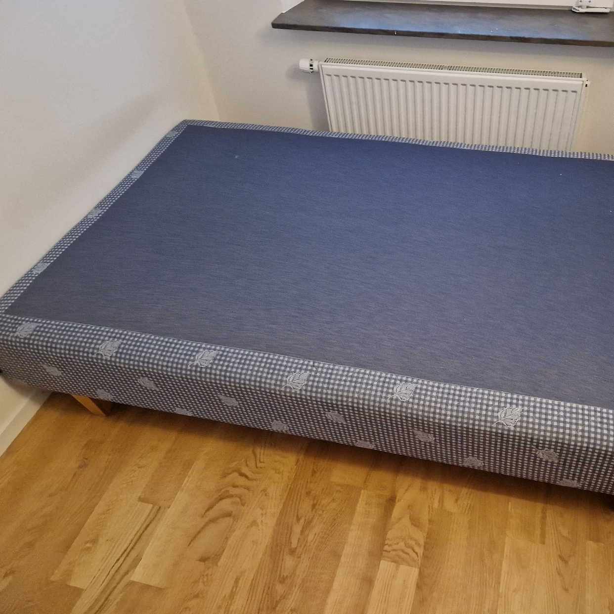 image of Kungsängen 120cm - Sollentuna