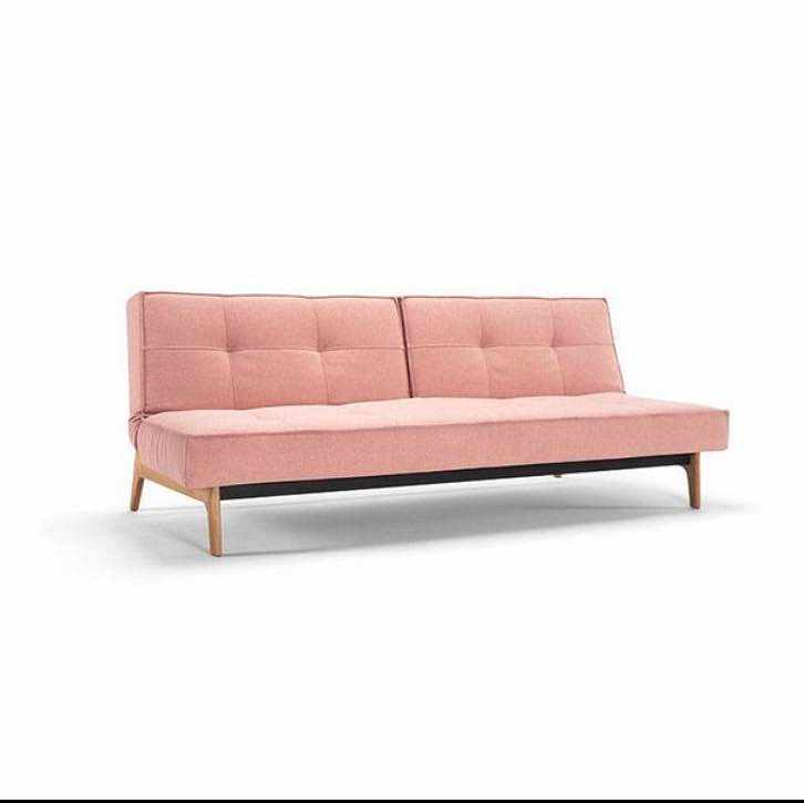 image of Soffa och fåtölj - 