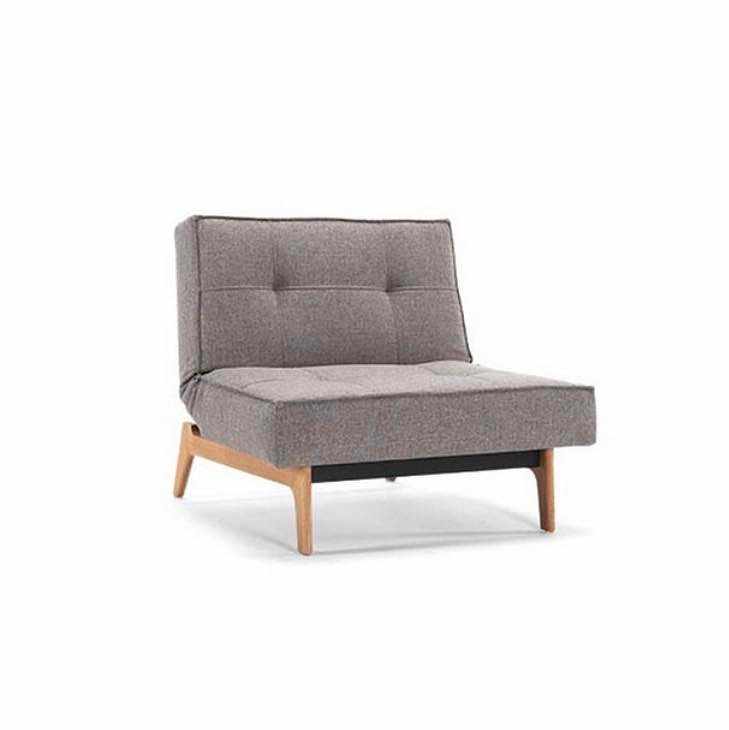 image of Soffa och fåtölj - 