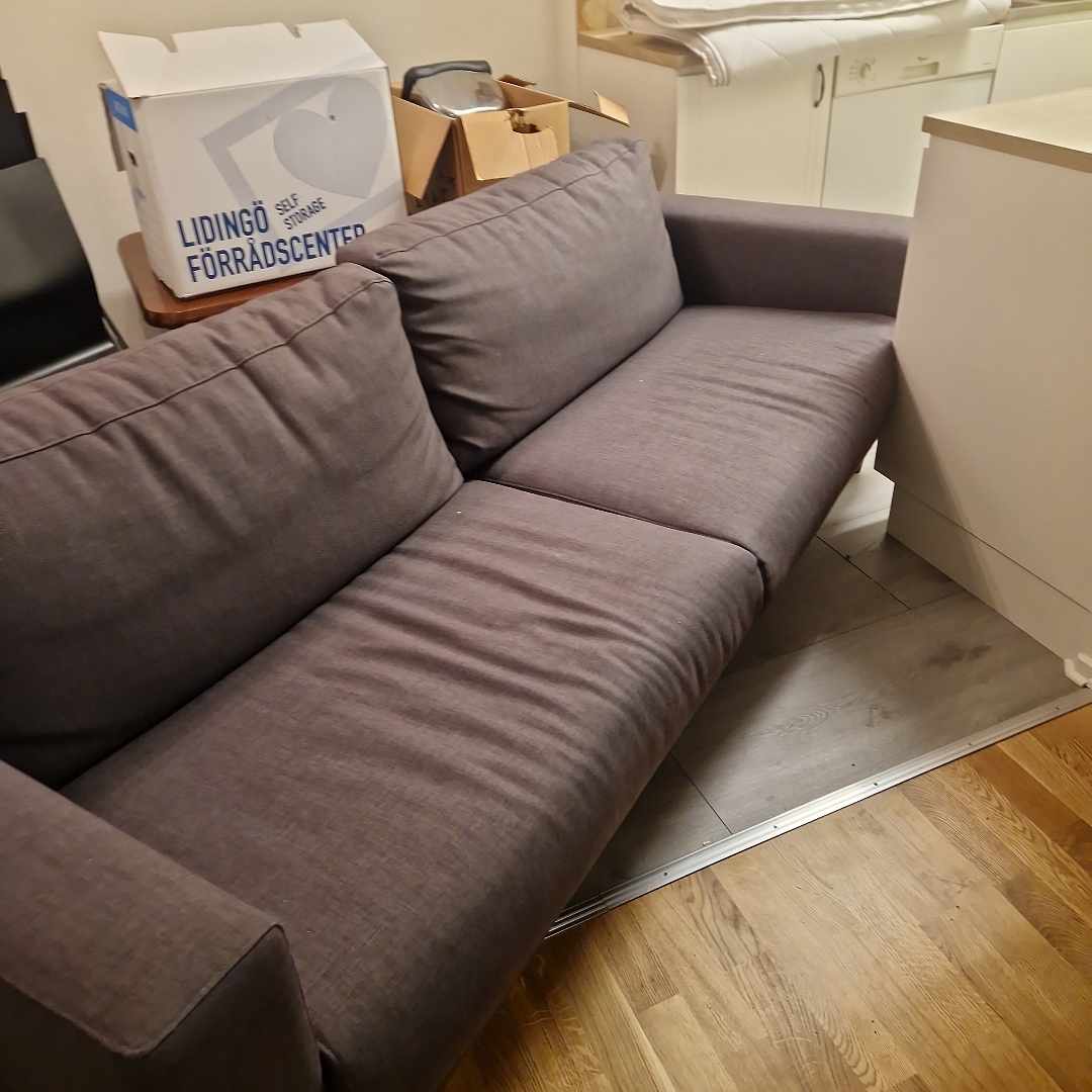image of Soffa - Solna