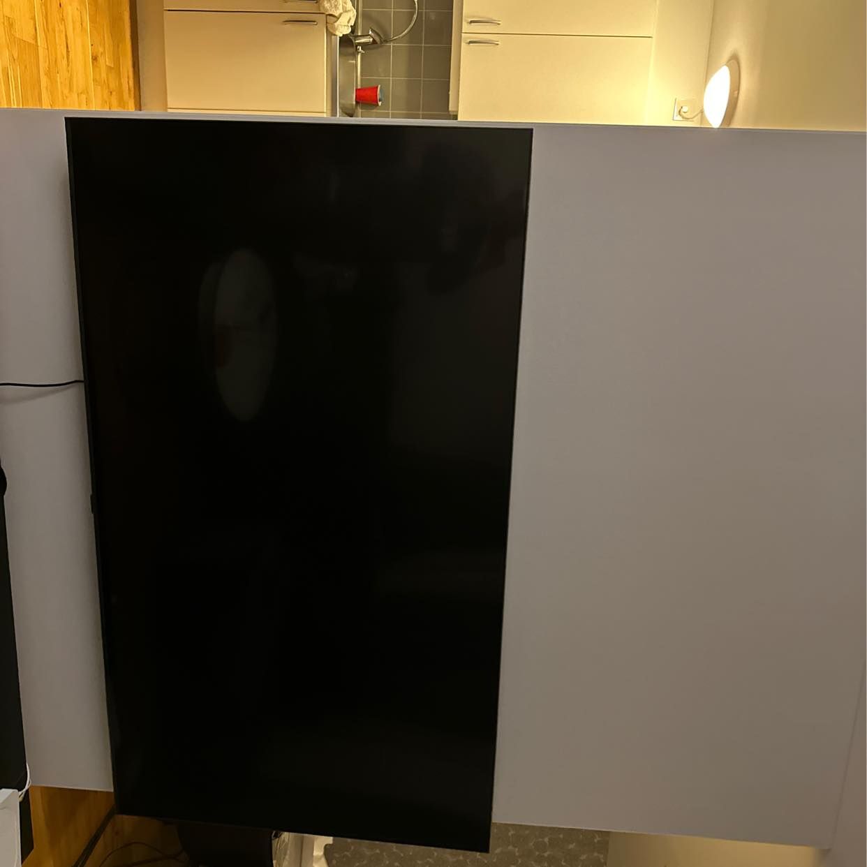 image of Flytta tv - 