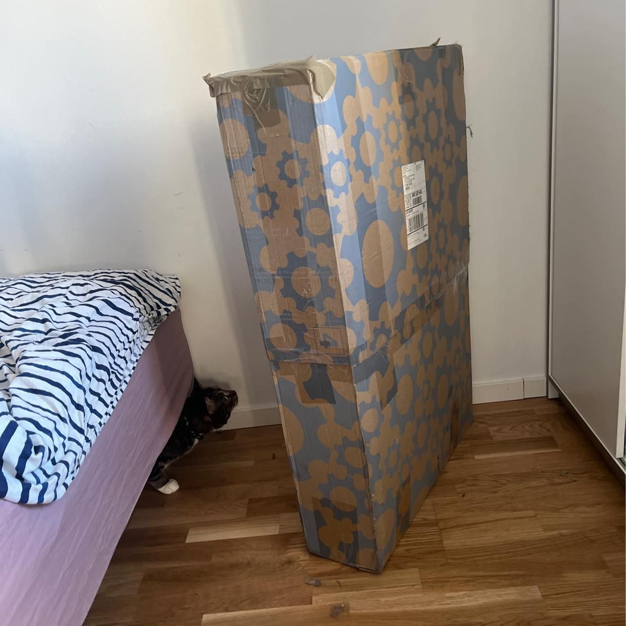 image of Box - 