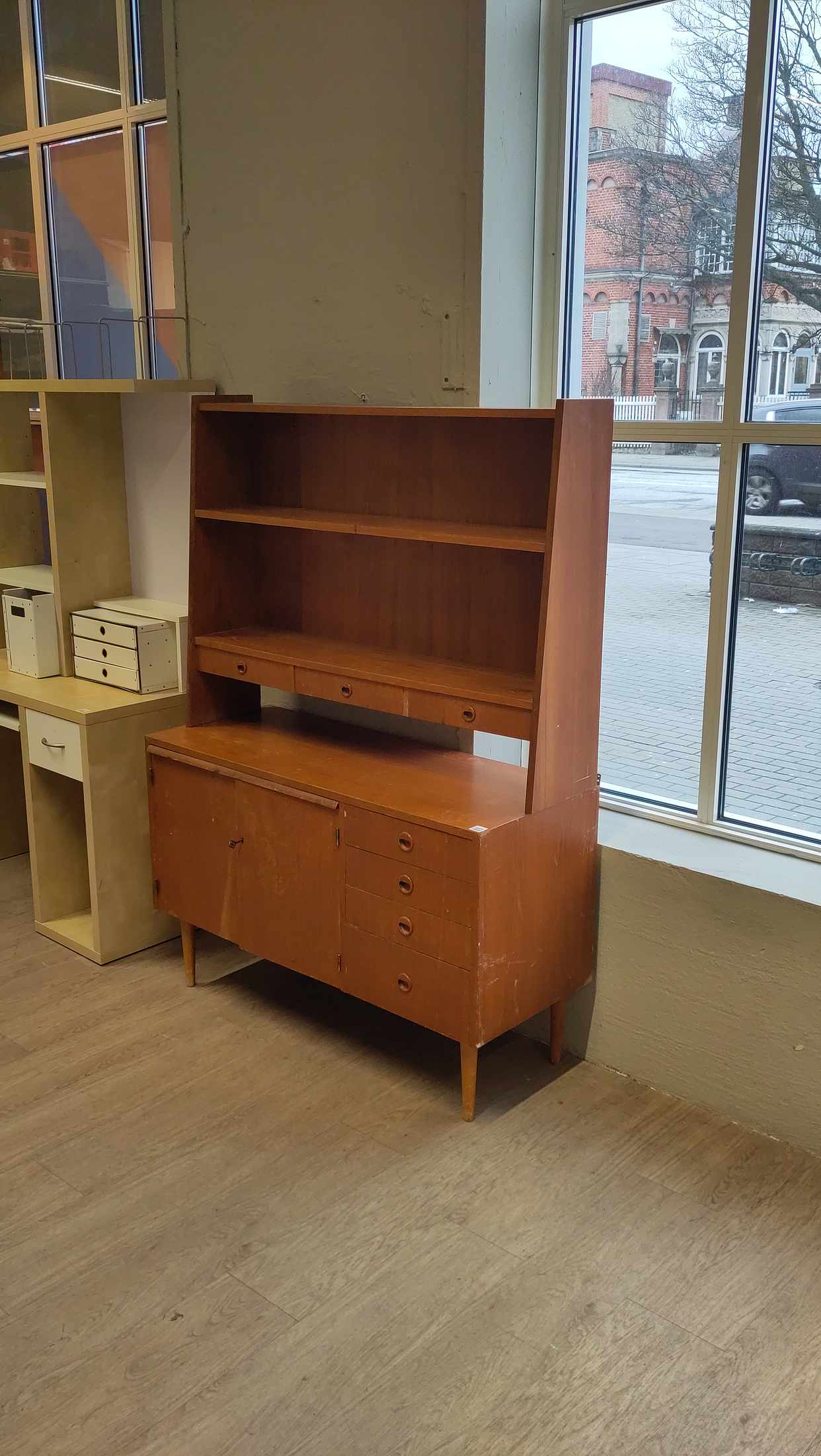 image of Move a cabinet  - 
