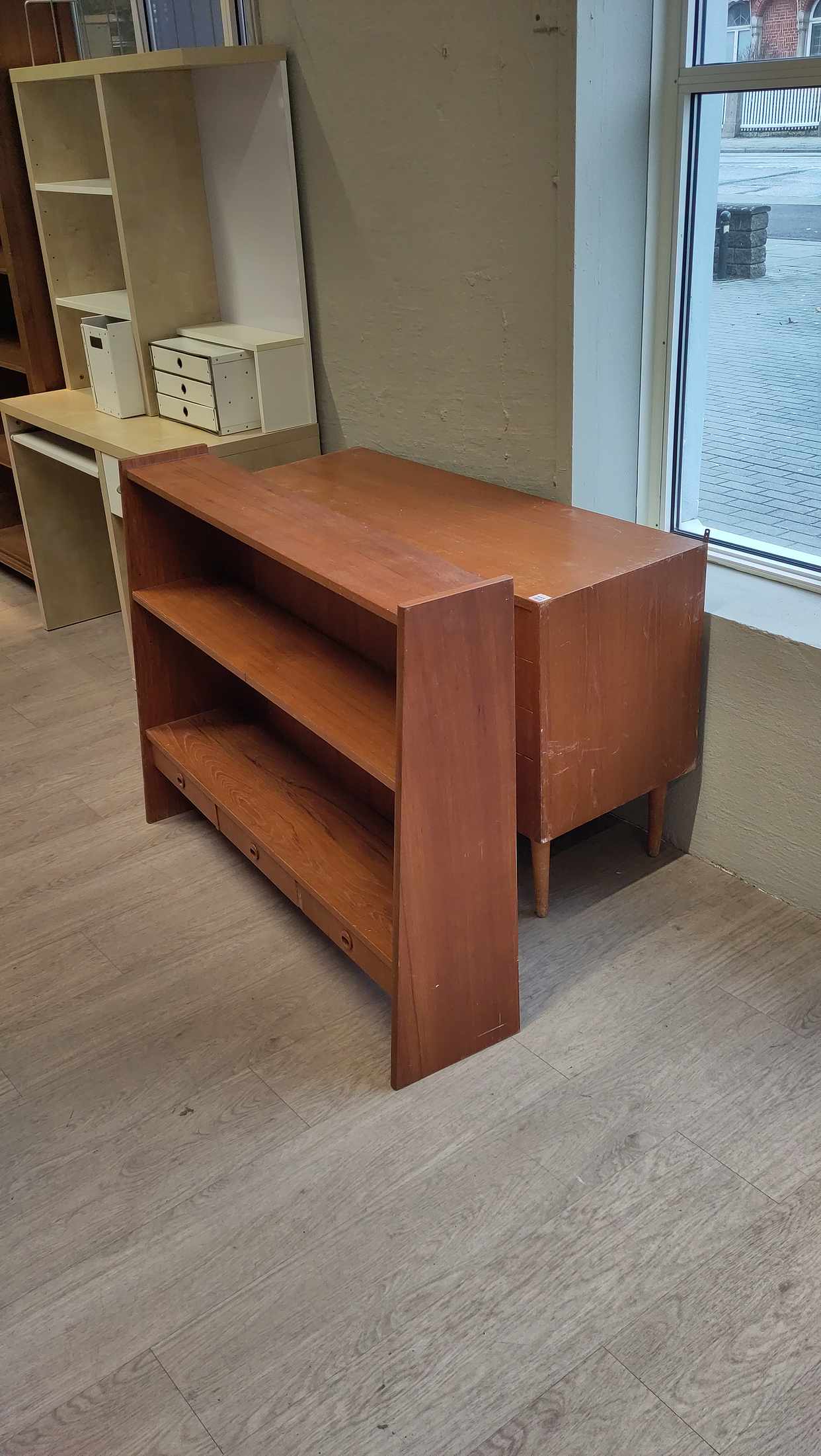 image of Move a cabinet  - 