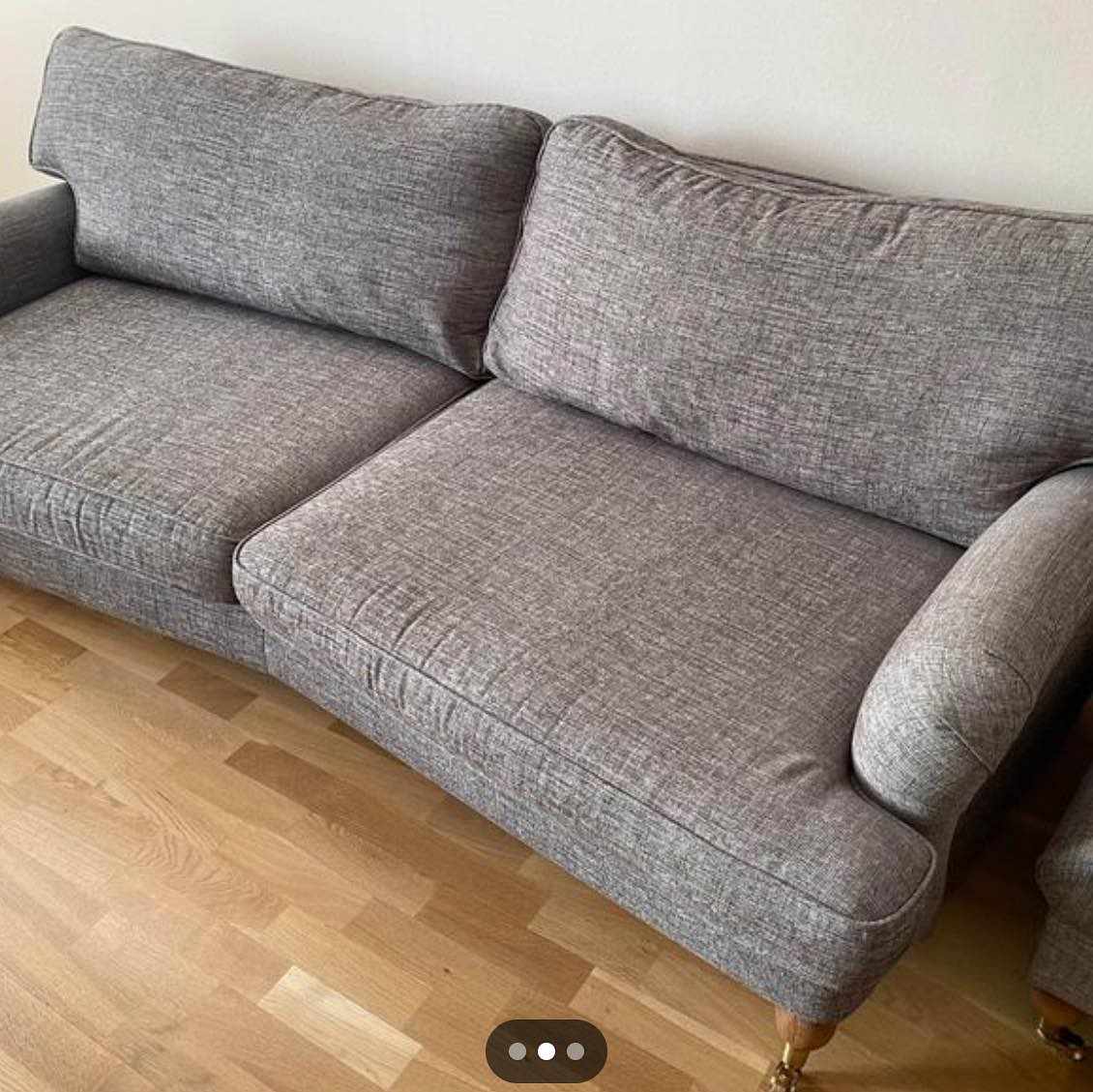image of Soffa pall Ekerö-Haninge - 