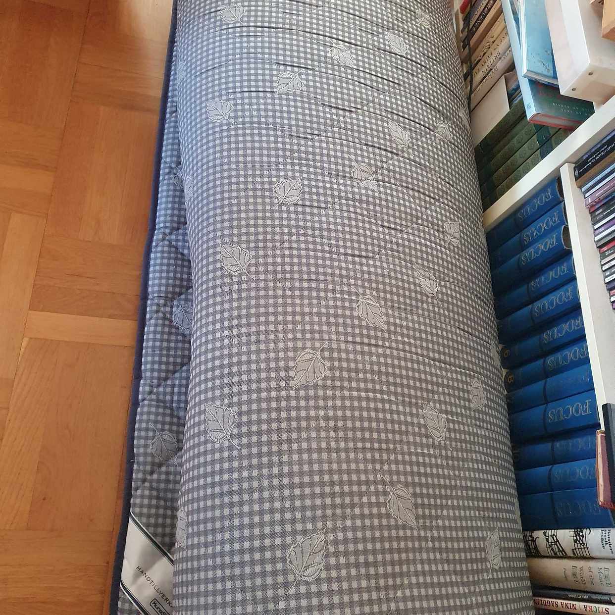 image of Säng 140 cm - Bagarmossen
