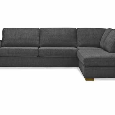 image of Soffa med divan - 