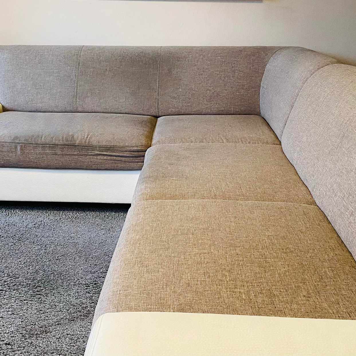 image of Eckcouch zu verschenken! - Treptow-Köpenick
