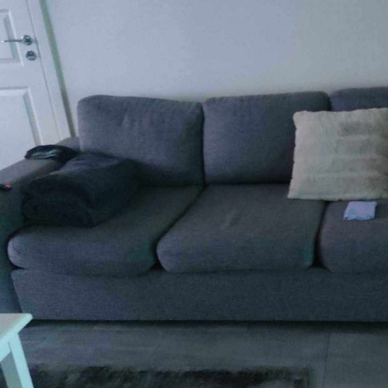 image of Jätte fin soffa - Järfälla
