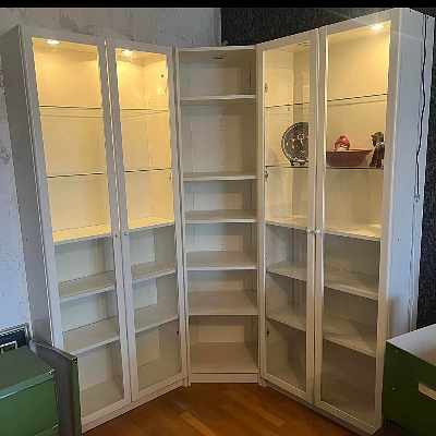 image of Move 4 furnitures  - 