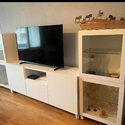 image of Move 4 furnitures  - 