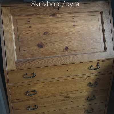 image of Move 4 furnitures  - 
