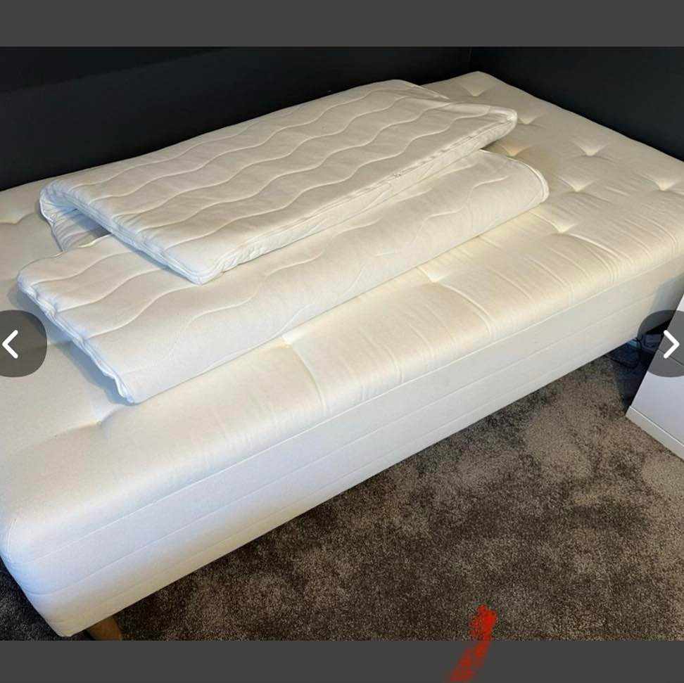 image of Flytta en säng från A-Ö - 