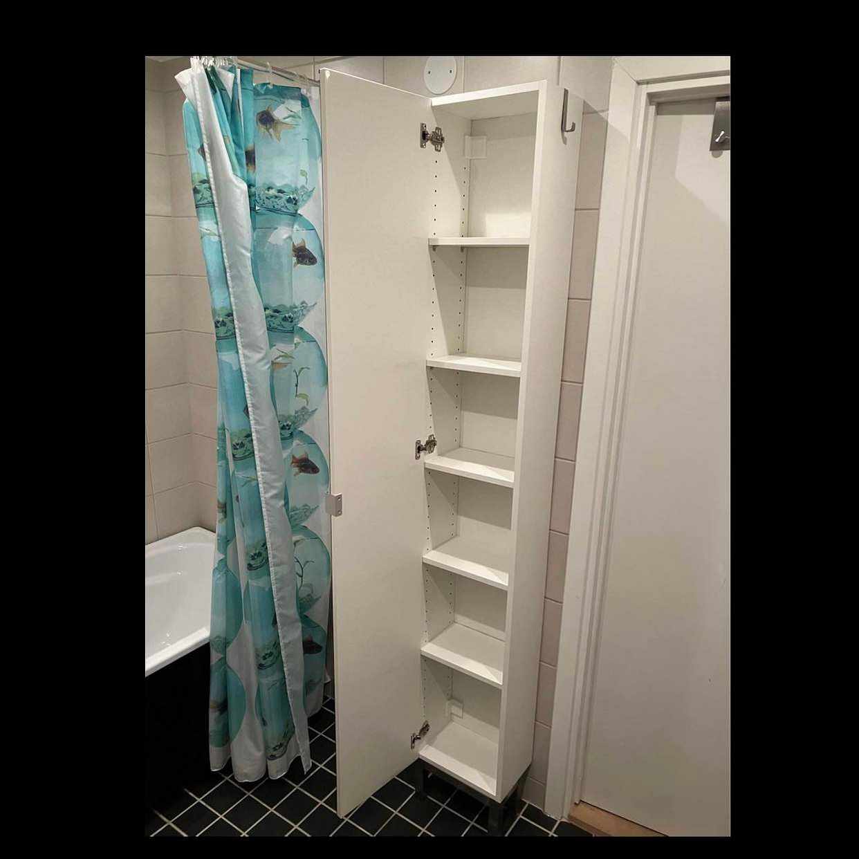image of Bathroom furniture - 