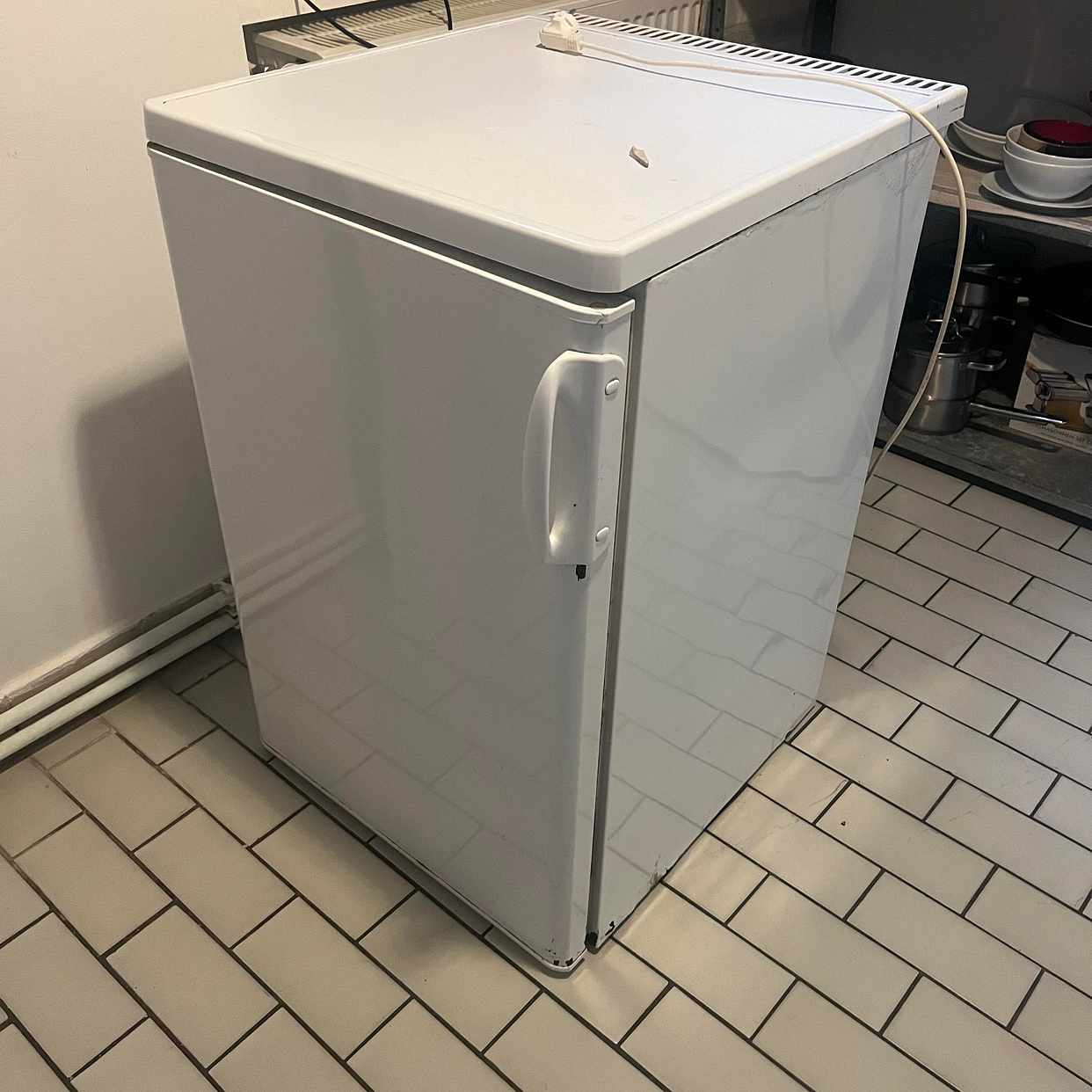 image of Fridge Removal - Berlin