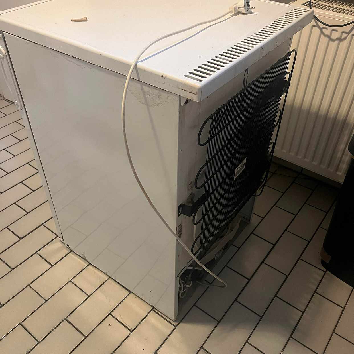 image of Fridge Removal - Berlin