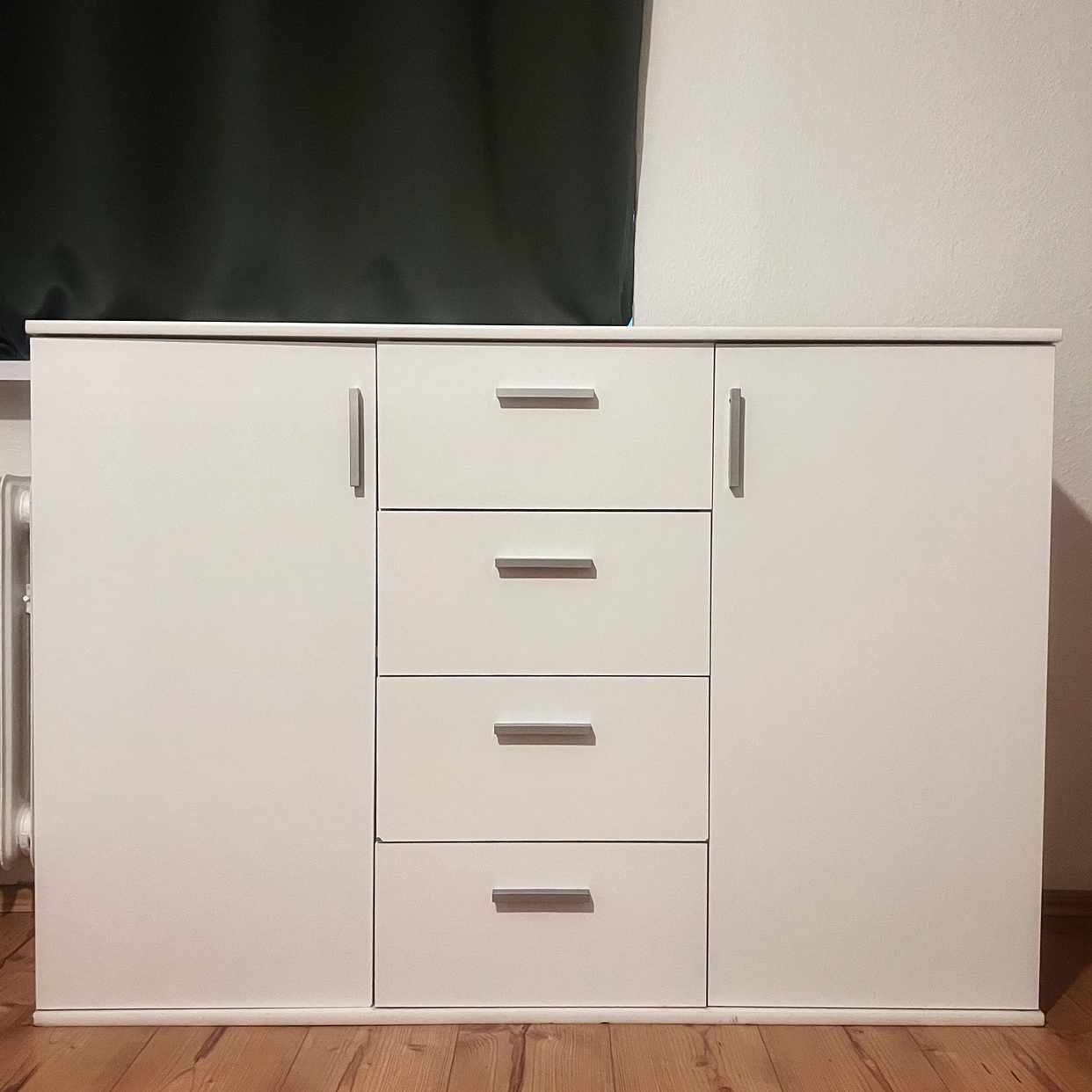 image of IKEA storage unit - Berlin