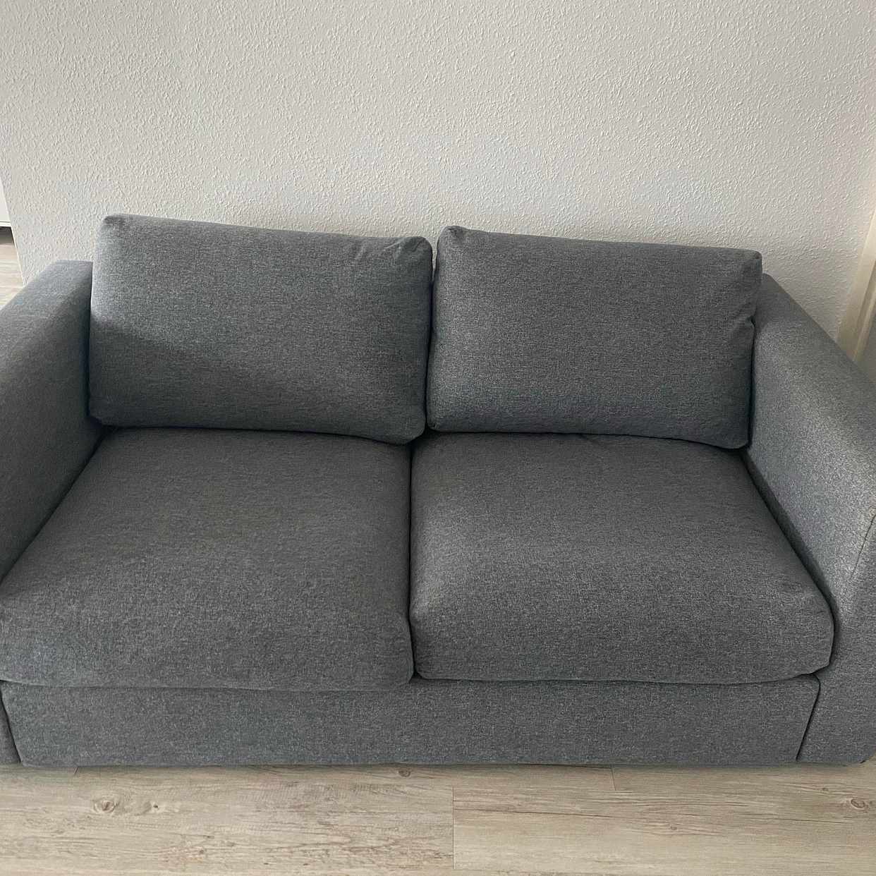 image of Couch zu verschenken - Friedrichshain-Kreuzberg