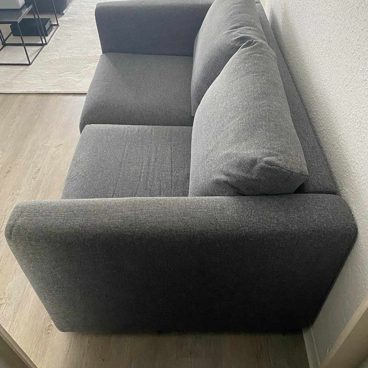 image of Couch zu verschenken - Friedrichshain-Kreuzberg