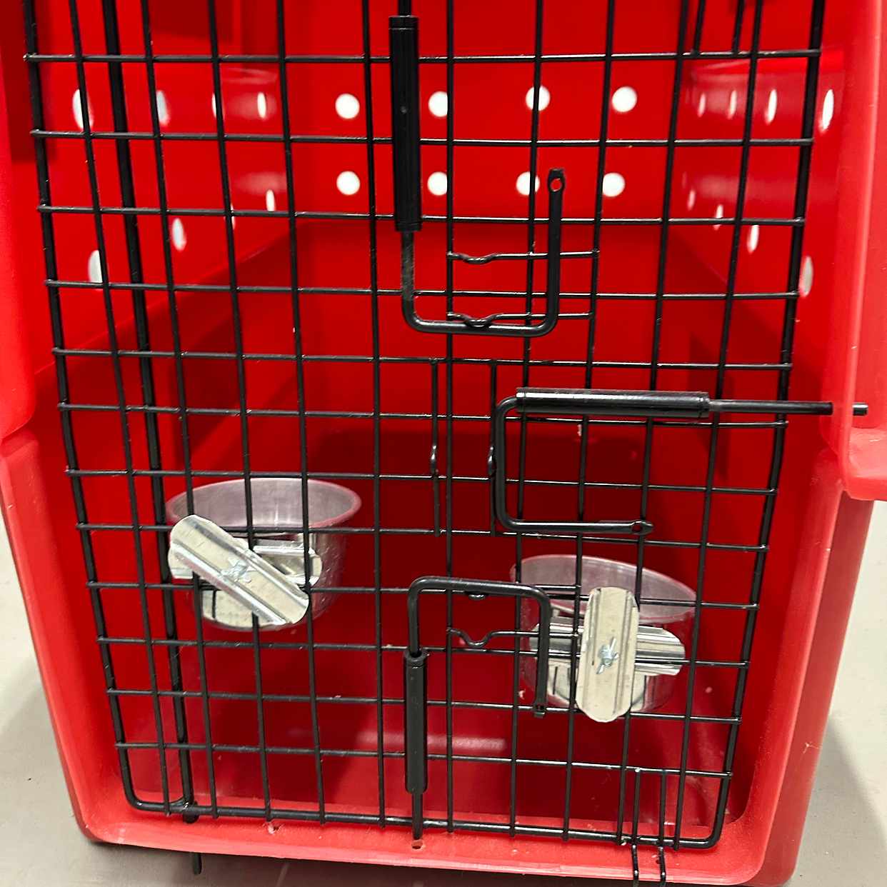 image of Dog transportation cage - Berlin