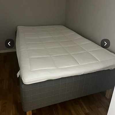 image of Säng 140cm - 