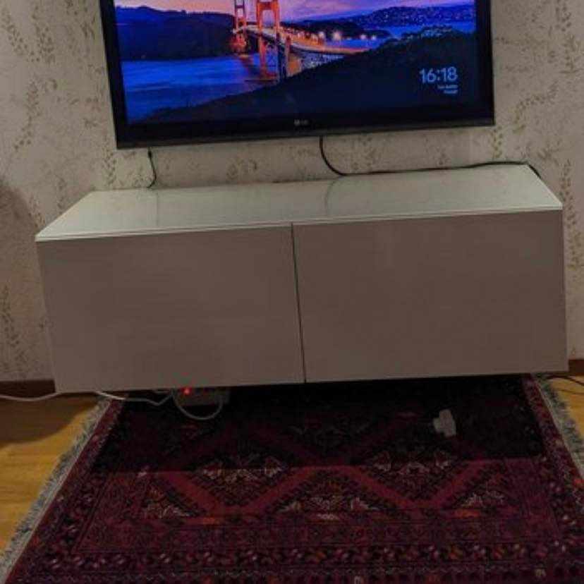 image of Tv byrå - 