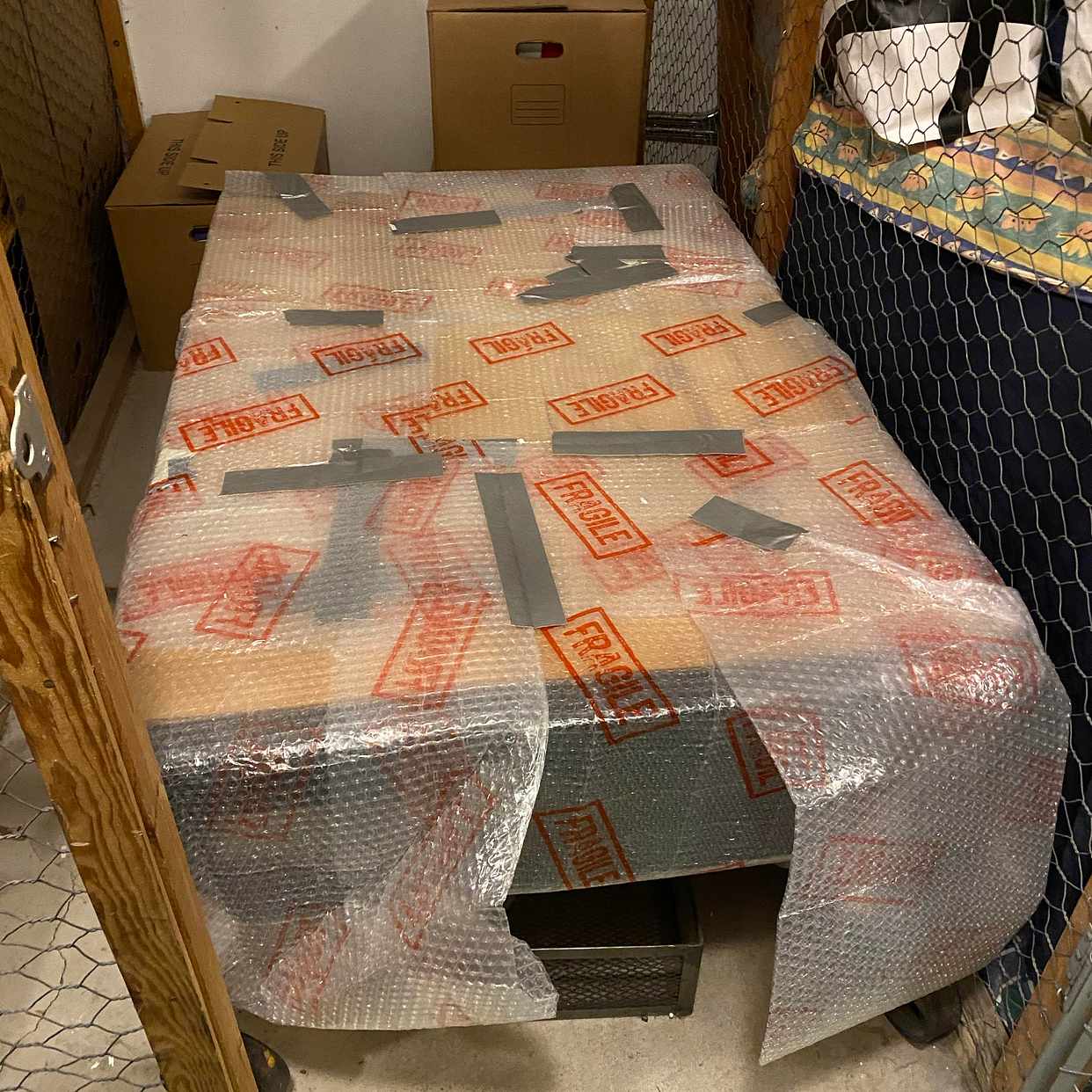 image of Table - 