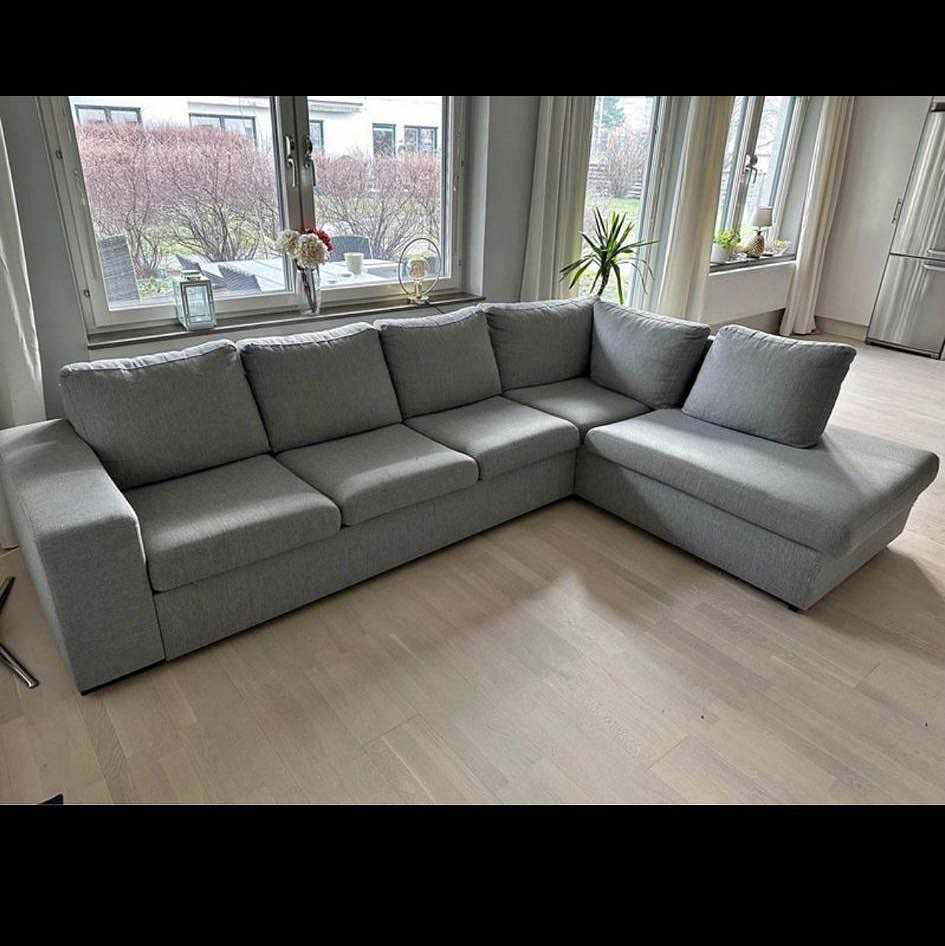image of Soffa, sängar och matbord - Haninge