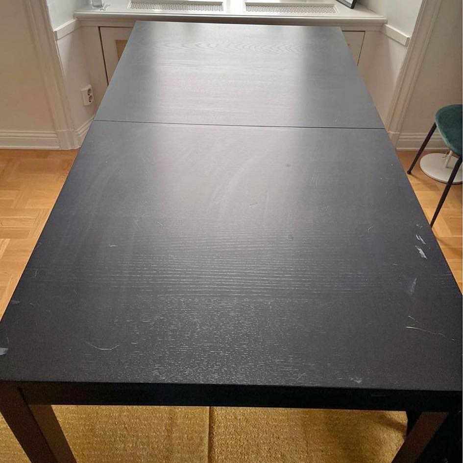 image of Soffa, sängar och matbord - Haninge