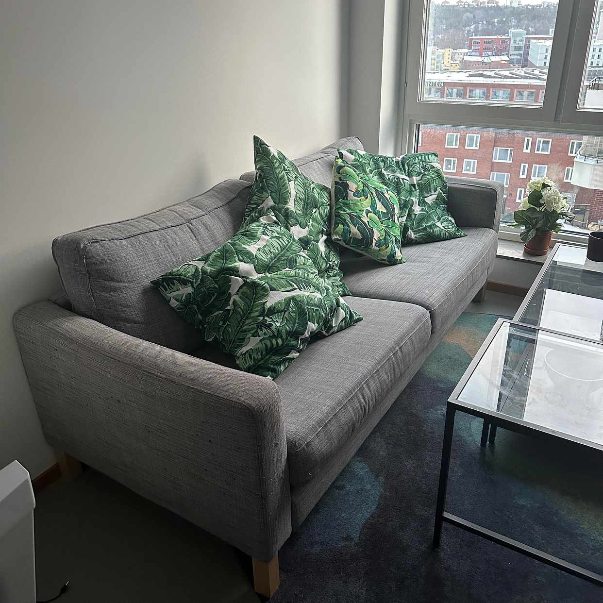 image of Soffa - Nacka