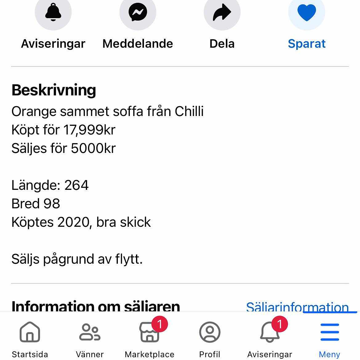 image of Soffa - 
