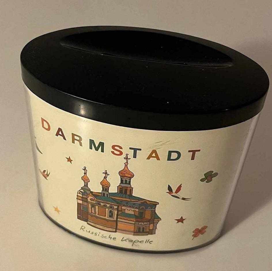 image of Sparbössa, Darmstadt - Hägersten
