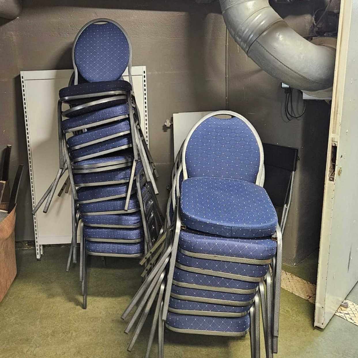 image of Chairs - Stockholm