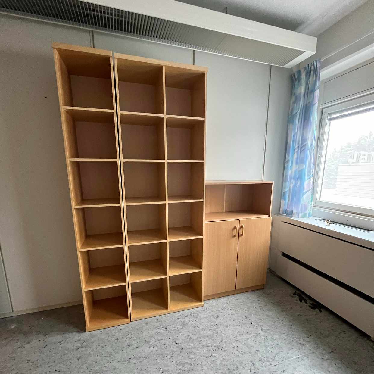 image of Möbler gratis! - Huddinge Sankt Mikaels