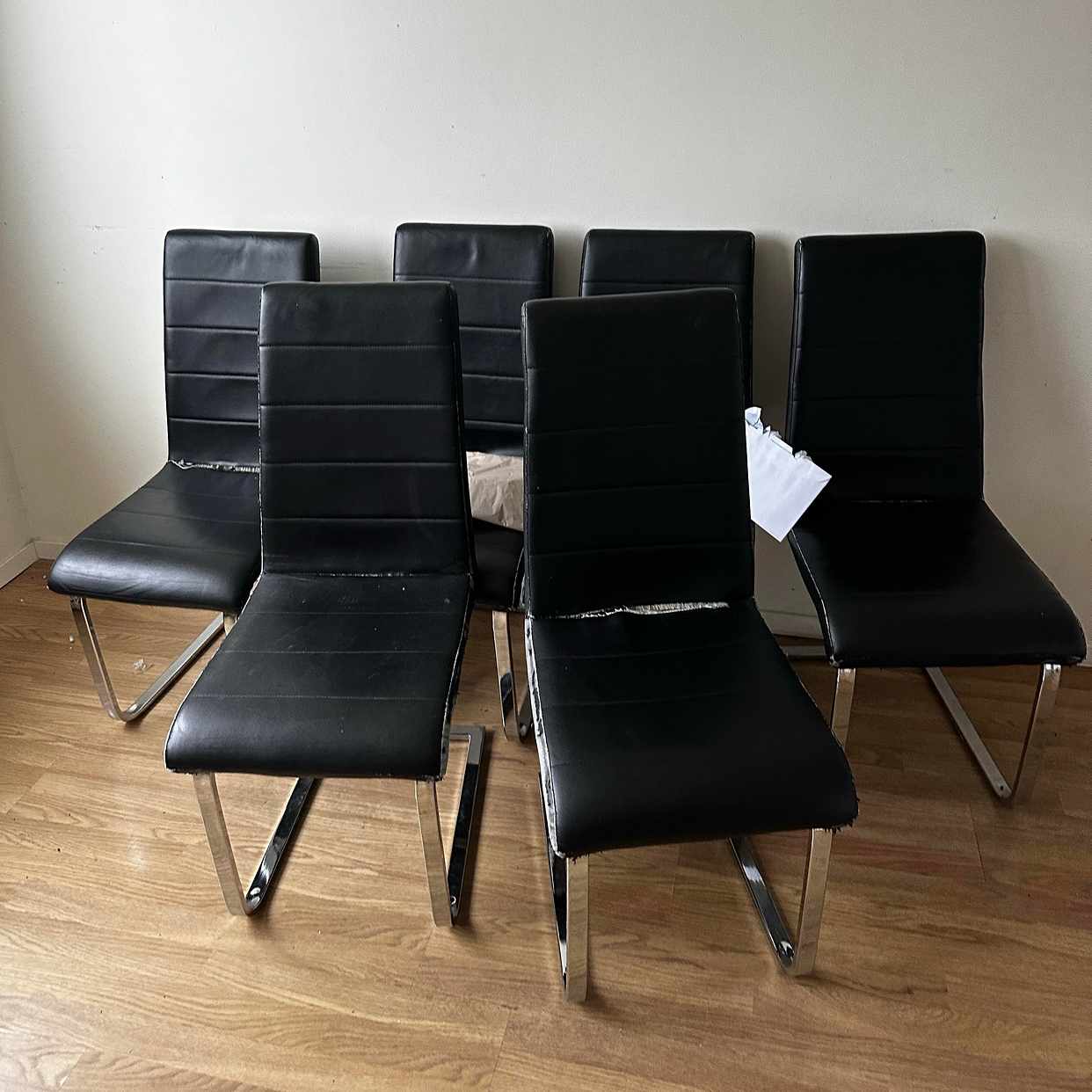 image of Vill bli av med så snart - Västertälje