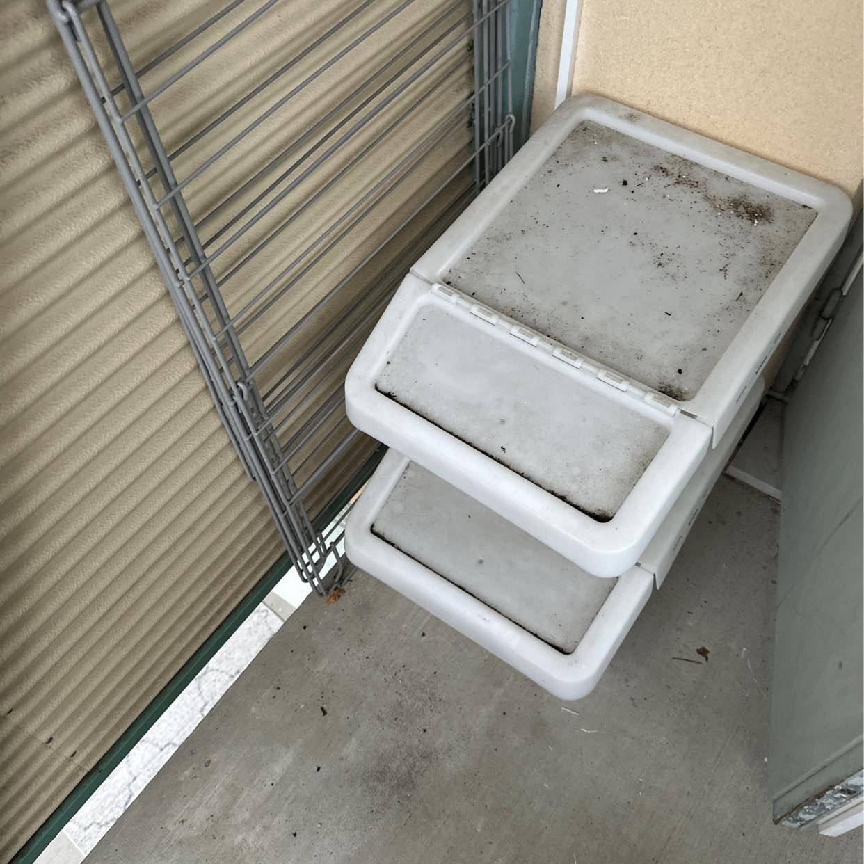 image of Vill bli av med så snart - Västertälje