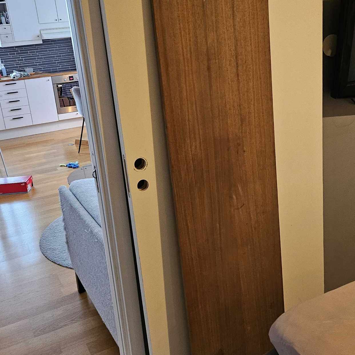 image of Återvinn eller ta hem - Vallentuna