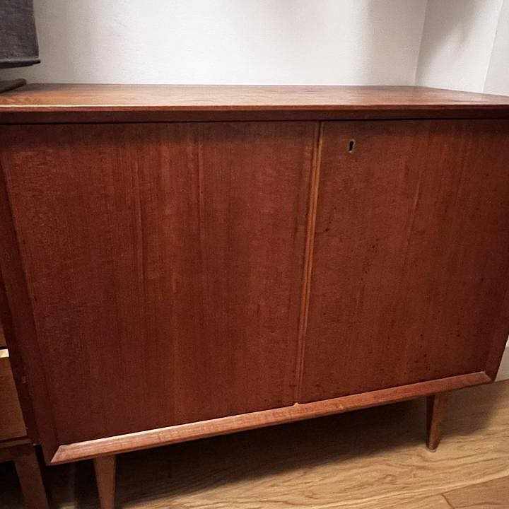 image of Two sideboards - 