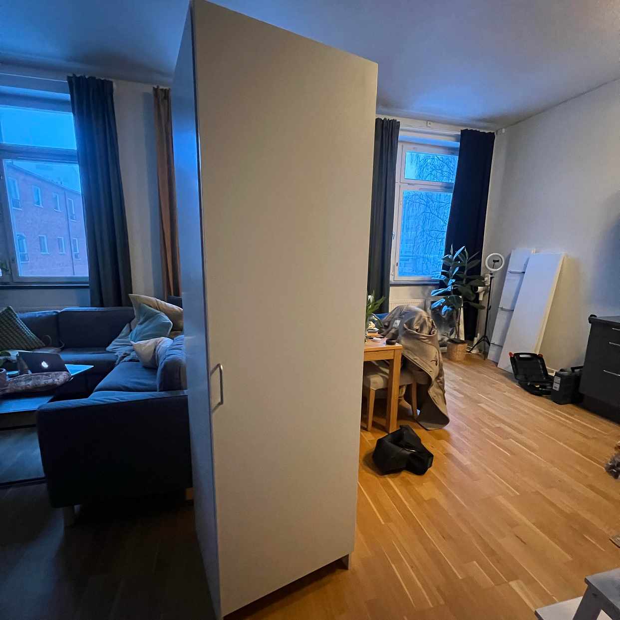 image of Skåp - Bandhagen