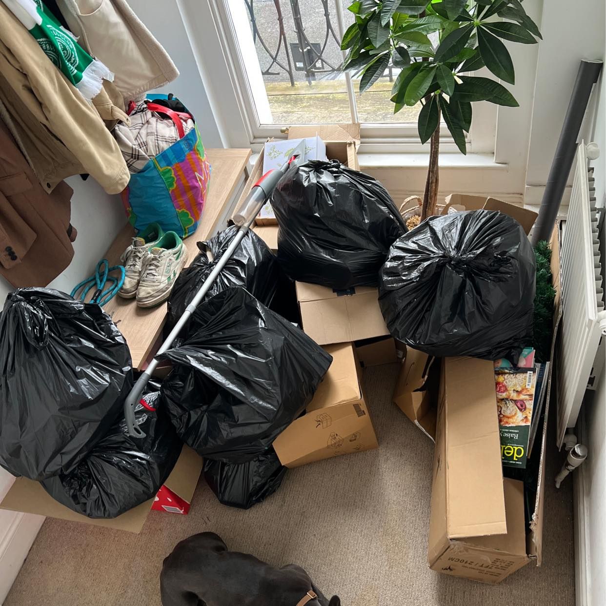 image of General rubbish - Islington