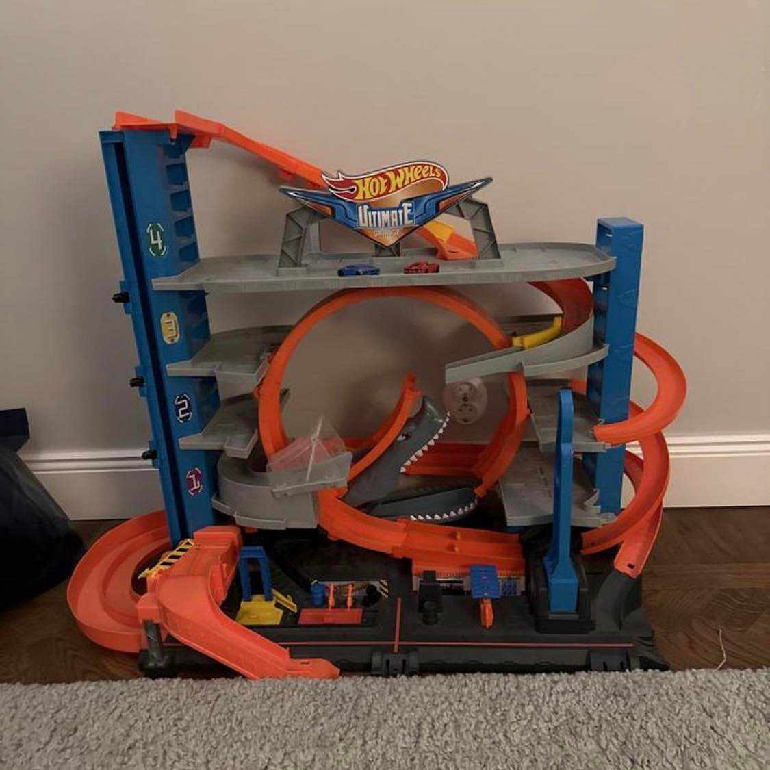 image of Toy collection - 