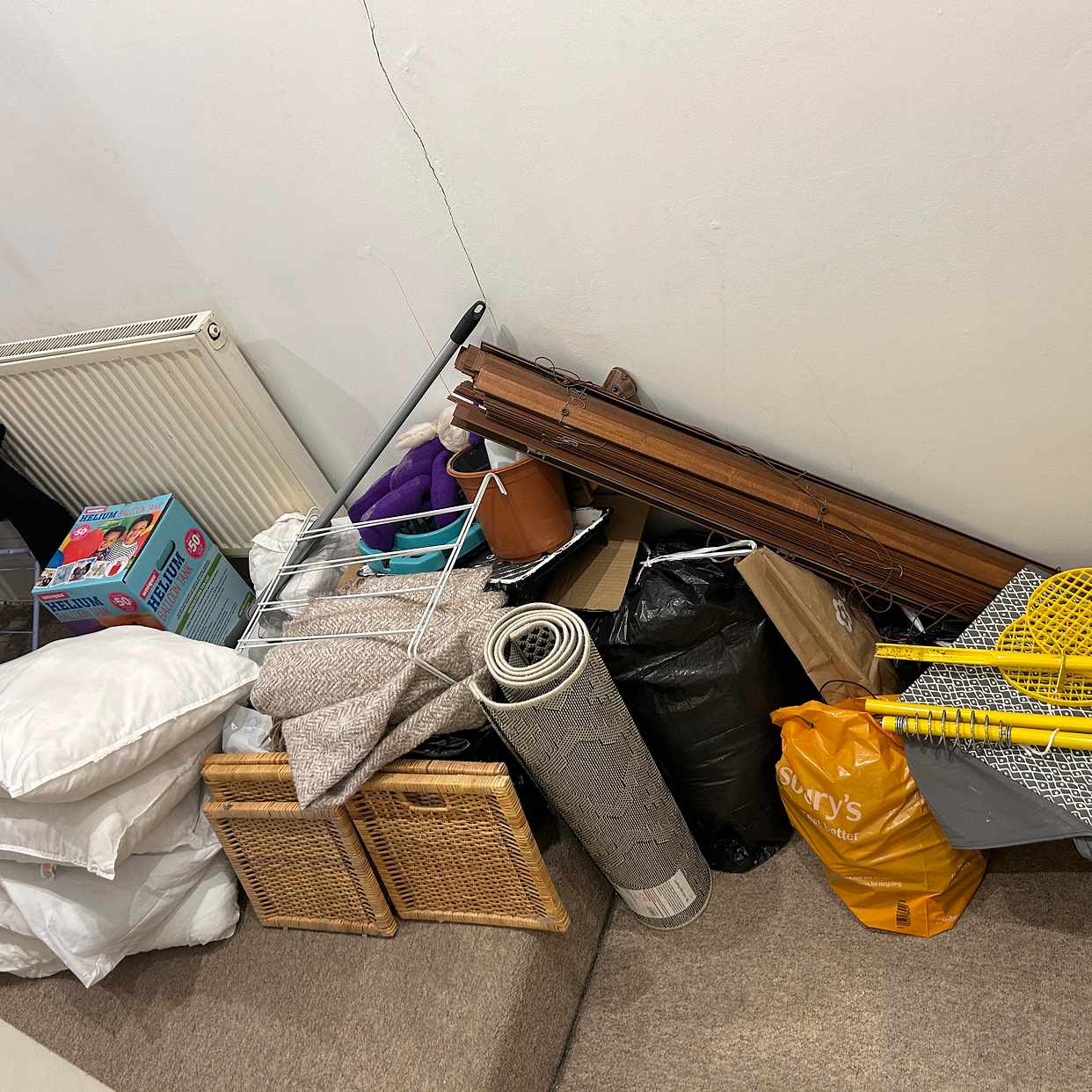 image of Removal of unwanted thing - Hounslow